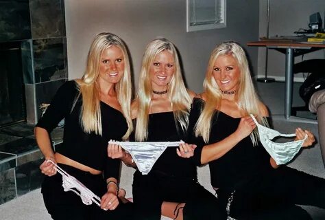 Identical Triplets Take A DNA Test, But The Truth Revealed S