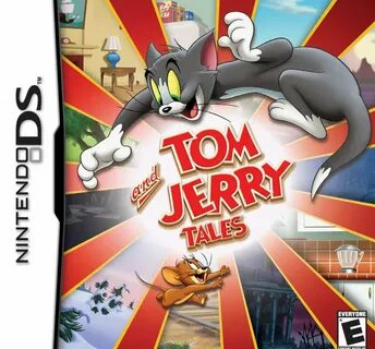 Tom And Jerry Tales / Watch Tom & Jerry Tales - Season 1 Pri