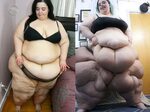 Echo, From ssbbw to ussbbw by TheMagus717 on DeviantArt