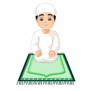 Step By Step Muslim Prayer Guide Steps Of Salah Tashahhud, M
