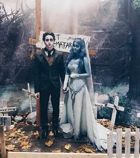 Pin by Tanya Mccuistion on Awesome cosplay+tips Corpse bride