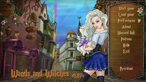 Wands and Witches Guide, Tips, Cheat and Walkthrough - Steam