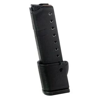 ProMag ® GLK11 - .380 ACP 10 Rounds Black Polymer Glock 42 M