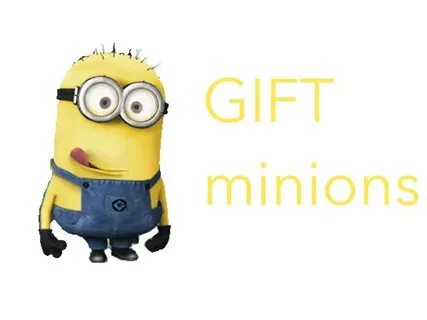 Minions GIFTS Free Activities online for kids in 1st grade b