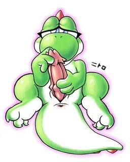 Why is Yoshi so perfect? - /trash/ - Off-Topic - 4archive.or