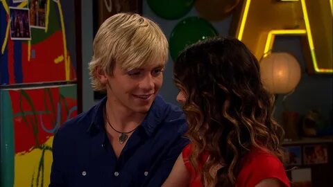 Austin & Ally (2011) - Campers & Complications - 123Cinemas.