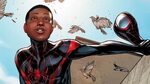 Pode Miles Morales ser o próximo Homem-Aranha da Marvel?