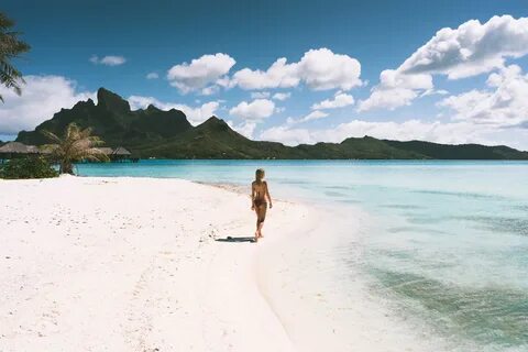 Honeymooning in Tahiti Tahiti, Bora bora tahiti, Romantic va