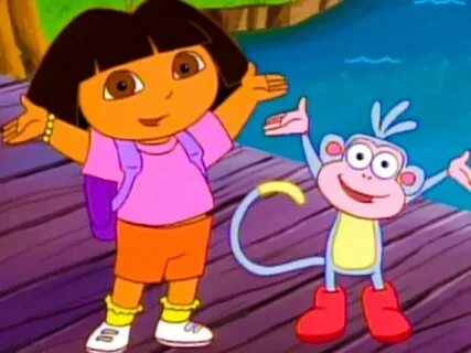 32 best ideas for coloring Dora And Boots Pictures