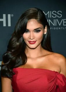 Picture of Pia Wurtzbach