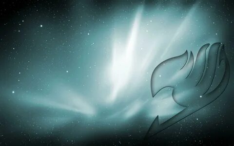 Fairy Tail Logo Wallpapers HD - Wallpaper Cave