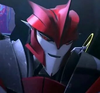 Knockout Wiki Transformers Prime Amino