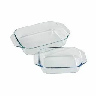 купить Набор форм PYREX IRRESISTIBLE 2 шт в интернет-магазин