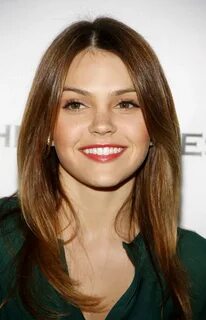 Aimee Teegarden Bright Lipstick - Aimee Teegarden Beauty Loo