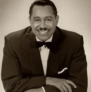 CAB CALLOWAY