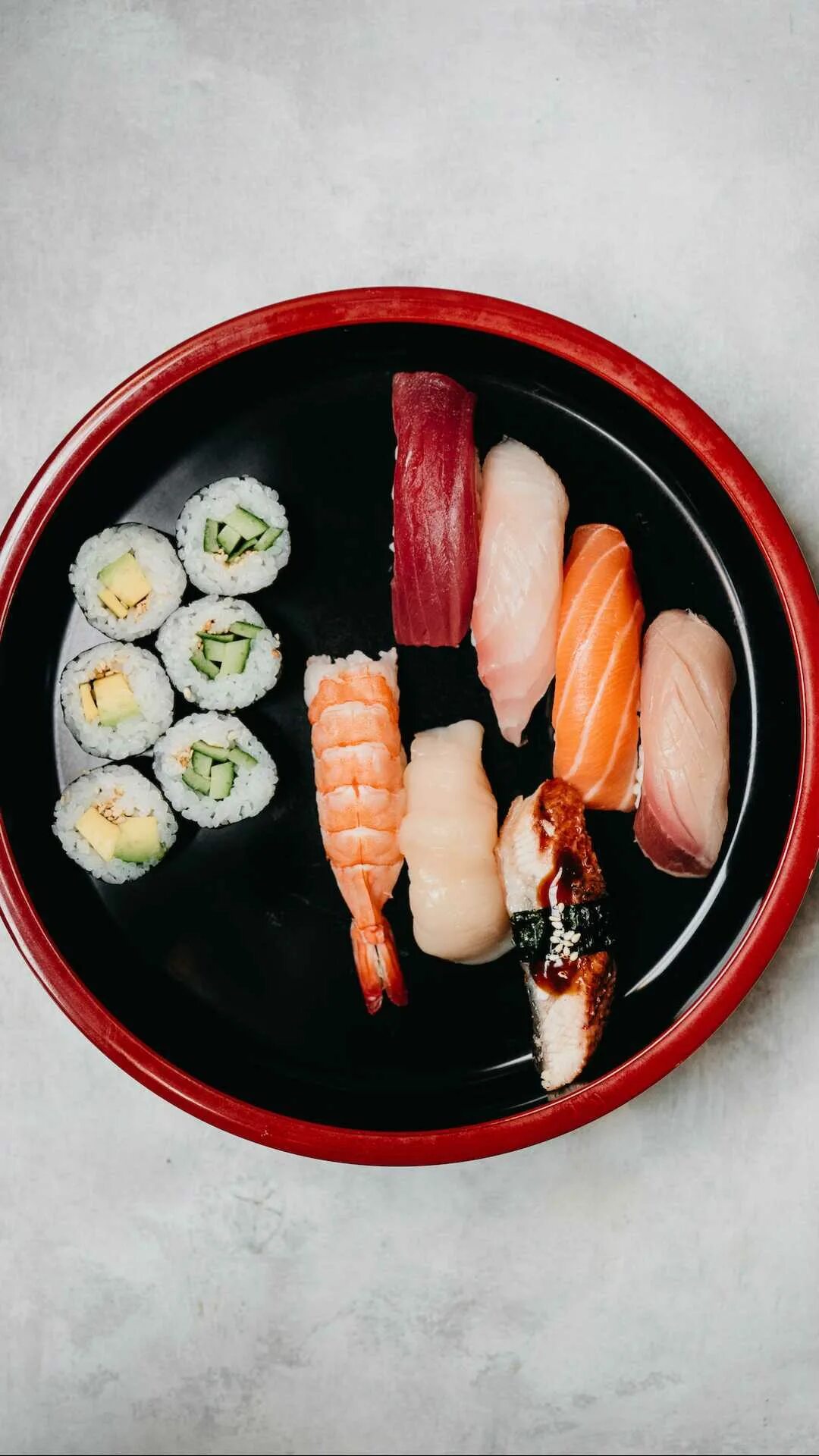 Кушай суши обь вкусно фото 76