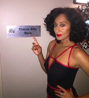 Tracee Ellis Ross sur Twitter : "Stay tuned to ABC and check