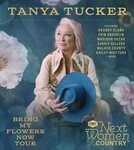 Tanya Tucker headlining 2020 CMT Next Women of Country tour