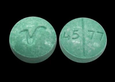 V 4577 Pill Images - Pill Identifier - Drugs.com