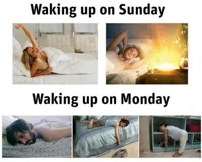 Funny wake up Memes