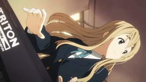 Tsumugi Kotobuki - Tsumugi Kotobuki(琴 吹 紬) Image (16562091) 