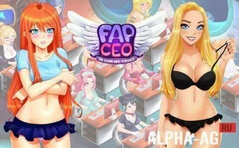 Скачать взломанную Fap CEO на деньги для Android