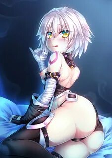 Fate erotic image of Jack the Ripper Part 4 Story Viewer - H