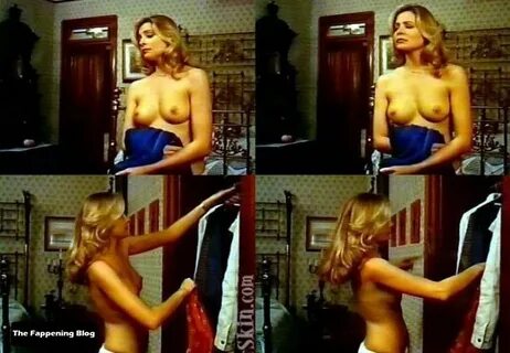 Priscilla Barnes Nude & Sexy Collection (36 Photos) #TheFapp
