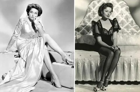 Laraine Day ( 1920 - 2007 ) Golden age of hollywood, America