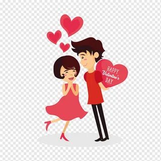 Hari Valentine Romance Heart Love, hari valentine, png PNGWi