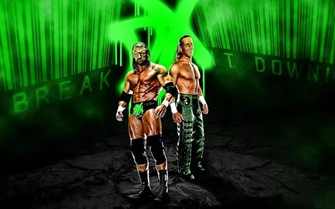 Dx WWE Wallpaper (71+ images)
