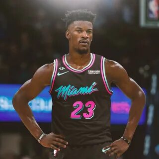 Jimmy Butler Miami Heat Wallpapers - Wallpaper Cave