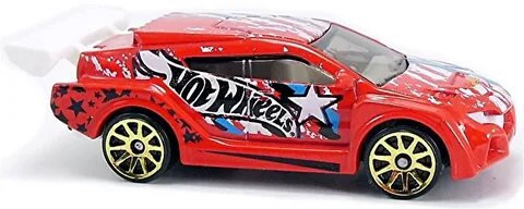 Loop Coupe - 70mm - 2013 Hot Wheels Newsletter