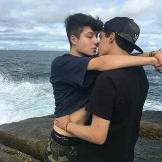 Tumblr Gay, Lgbt Couples, Cute Gay Couples, Gay Aesthetic, Couple Aesthetic...