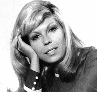 My girl Nancy! Boots., start walkin'! Nancy sinatra, Girl, M