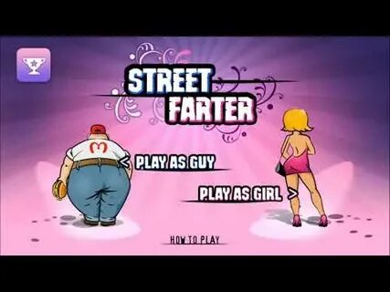 Street Farter what the farts - YouTube