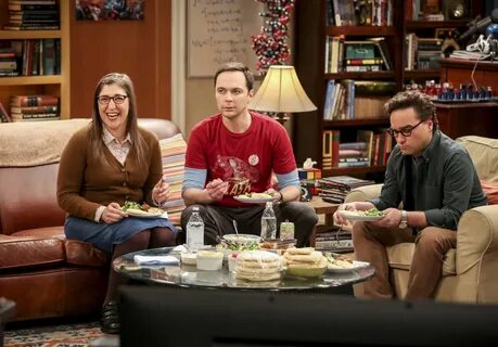 Preview - The Big Bang Theory Season 11 Episode 13: The Solo