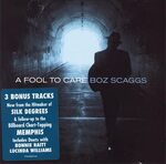 COVERS.BOX.SK ::: Boz Scaggs - A Fool To Care (2015) - high 