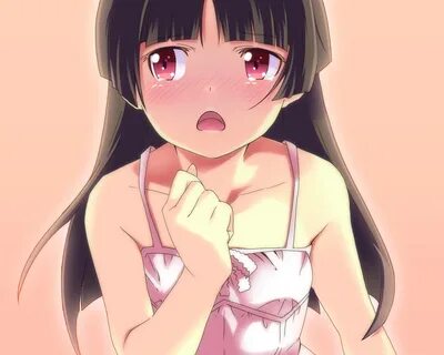 Ore no Imouto ga Konna ni Kawaii Wake ga Nai (My Little Sist