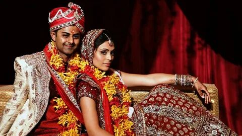 Parul + Mirab // Chicago Indian Wedding Cinematography Weddi