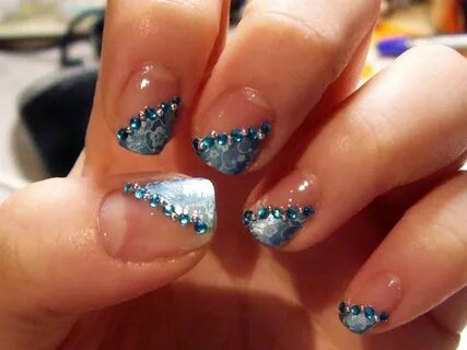 Pin by Стефани М. on Cool stuff I really dig! Nails design w