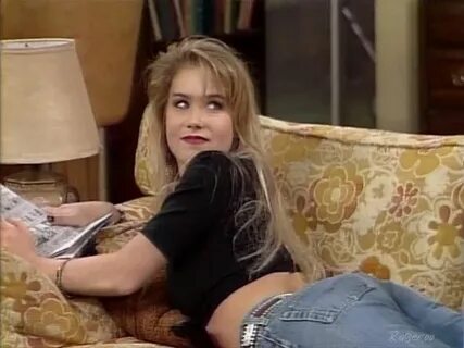 Kelly Bundy style (With images) Christina applegate hot, Chr