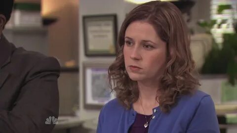 Pam in 'Prince Family Paper' - Pam Beesly Image (3734118) - 