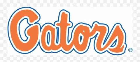 Florida Gators Iron On Stickers And Peel-off Decals - Florid