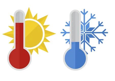 Clipart thermometer hot cold, Picture #2502373 clipart therm