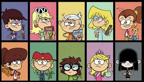 Changing the Baby/Gallery The Loud House Encyclopedia Fandom
