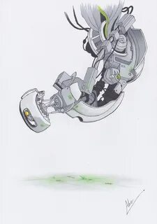 Get Portal 2 Fanart Tips - Bigmi