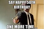 The Best Happy Birthday Memes - Healthy Tips