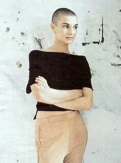 Sinead O'Connor - 24 Pics xHamster