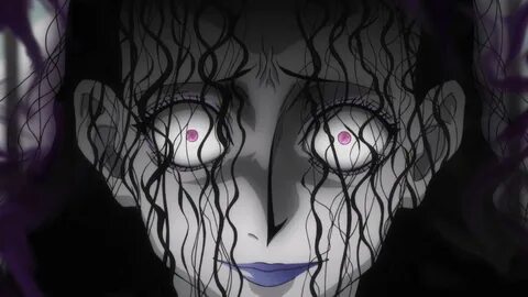 Poor Man Rose Hunter X Hunter Wallpapers - Wallpaper Cave